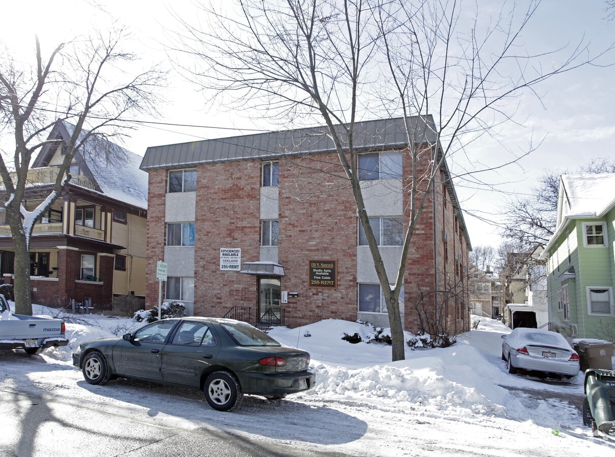 130 N Hancock St - 130 N Hancock St