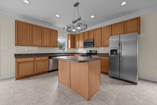 Photo - Welcome to Sabiston Heights!