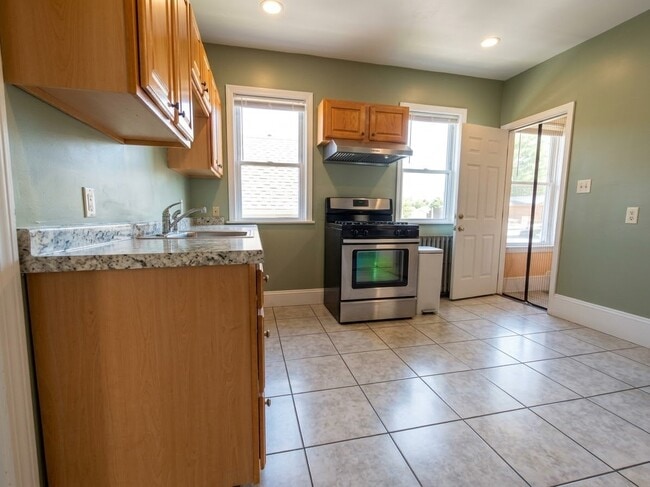 Photo - 16 W Squantum St Unit 1