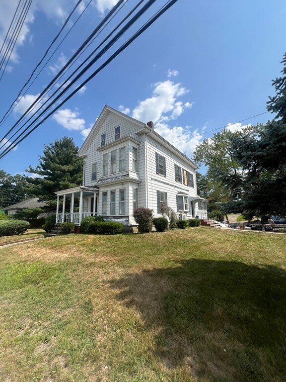 Photo - 1003 Crescent St Unit 1