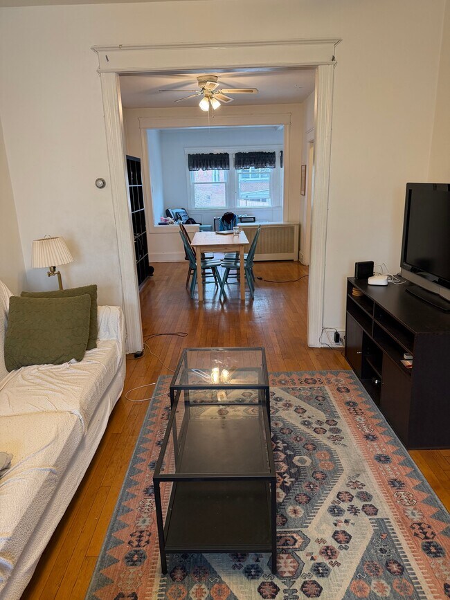 Photo - 2414 37th St NW