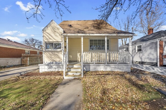 Building Photo - 1312 Pagel Ave