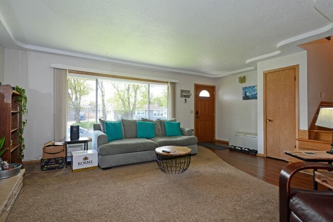 Photo - Charming 3 Bed, 1.5 Bath Home in Richfield – Private Yard, Garage & Prime Twin Cities Access