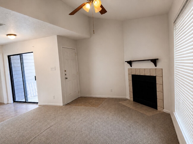 Cedar Station Apartments