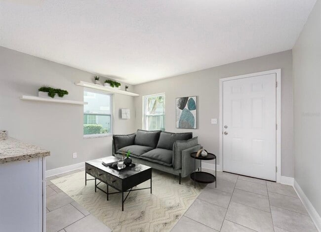 Photo - 7246 E Bank Dr Unit Water front condo