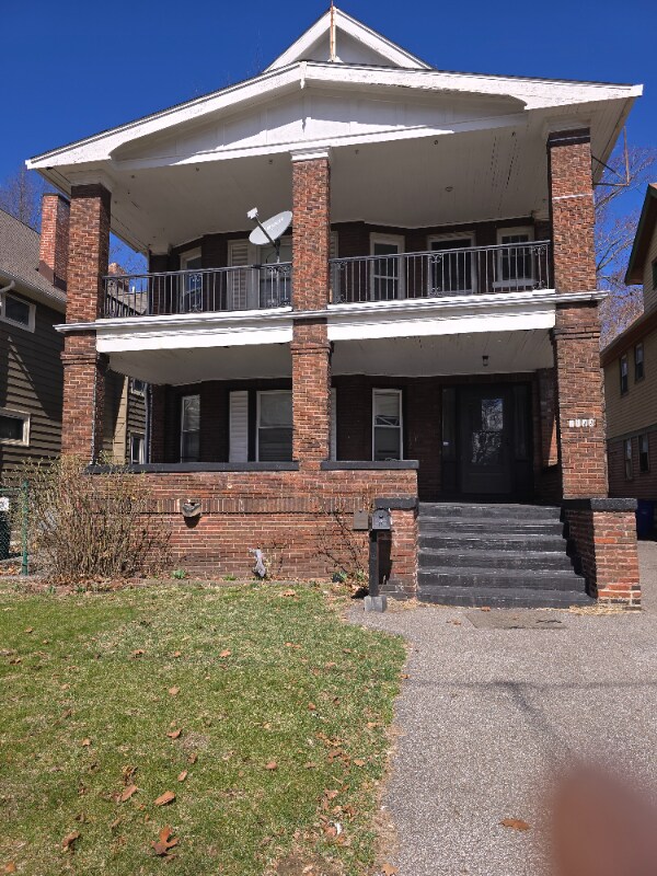 Photo - 8103 Whitethorn Ave Apartamento Unidad Up