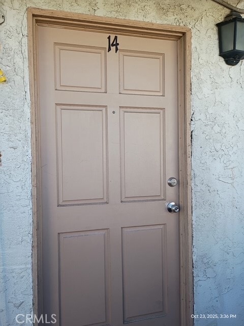 Building Photo - 2140 Cajon Blvd Unit 14