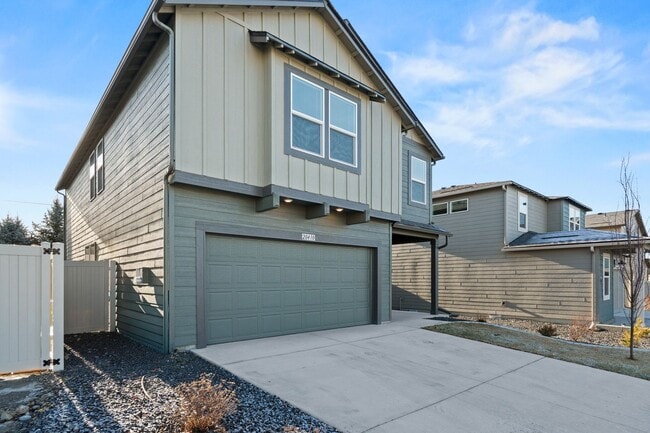 Photo - 2 year old 4 Bed 3 bath Liberty Lake Home offering 2330 sq/ft of living space