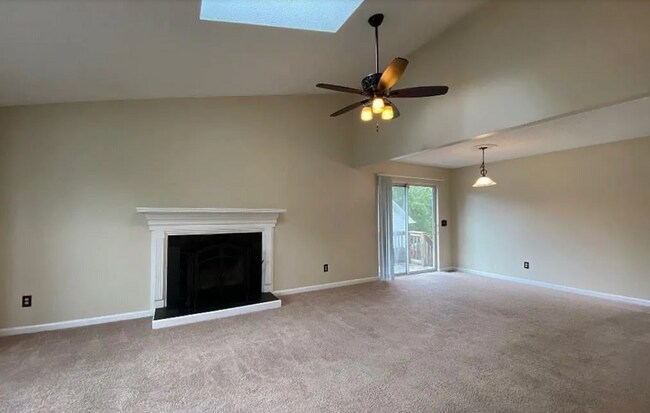Photo - Charming Cul-de-Sac Retreat with Spacious Living & Private Backyard in Columbia, SC