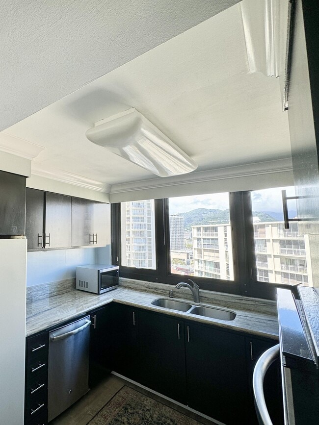Photo - 1650 Ala Moana Blvd