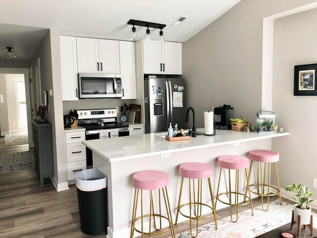 Photo - 525 N Graham St Condo Unit 3A