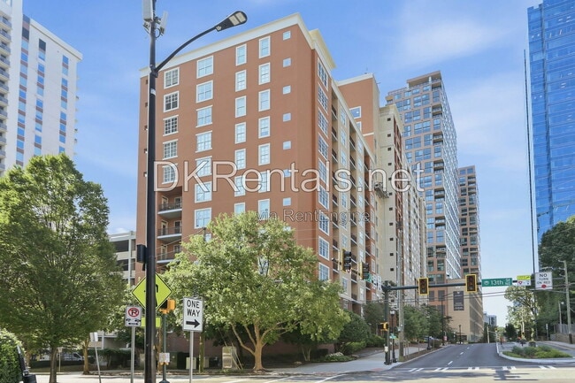 Photo - 1101 Juniper St NE Unit 728 728
