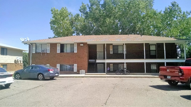 Photo - 3644 Butternut Dr Apartment Unit 1