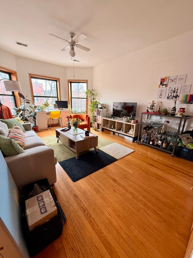 Photo - 626 W Patterson Ave Unidad 3W