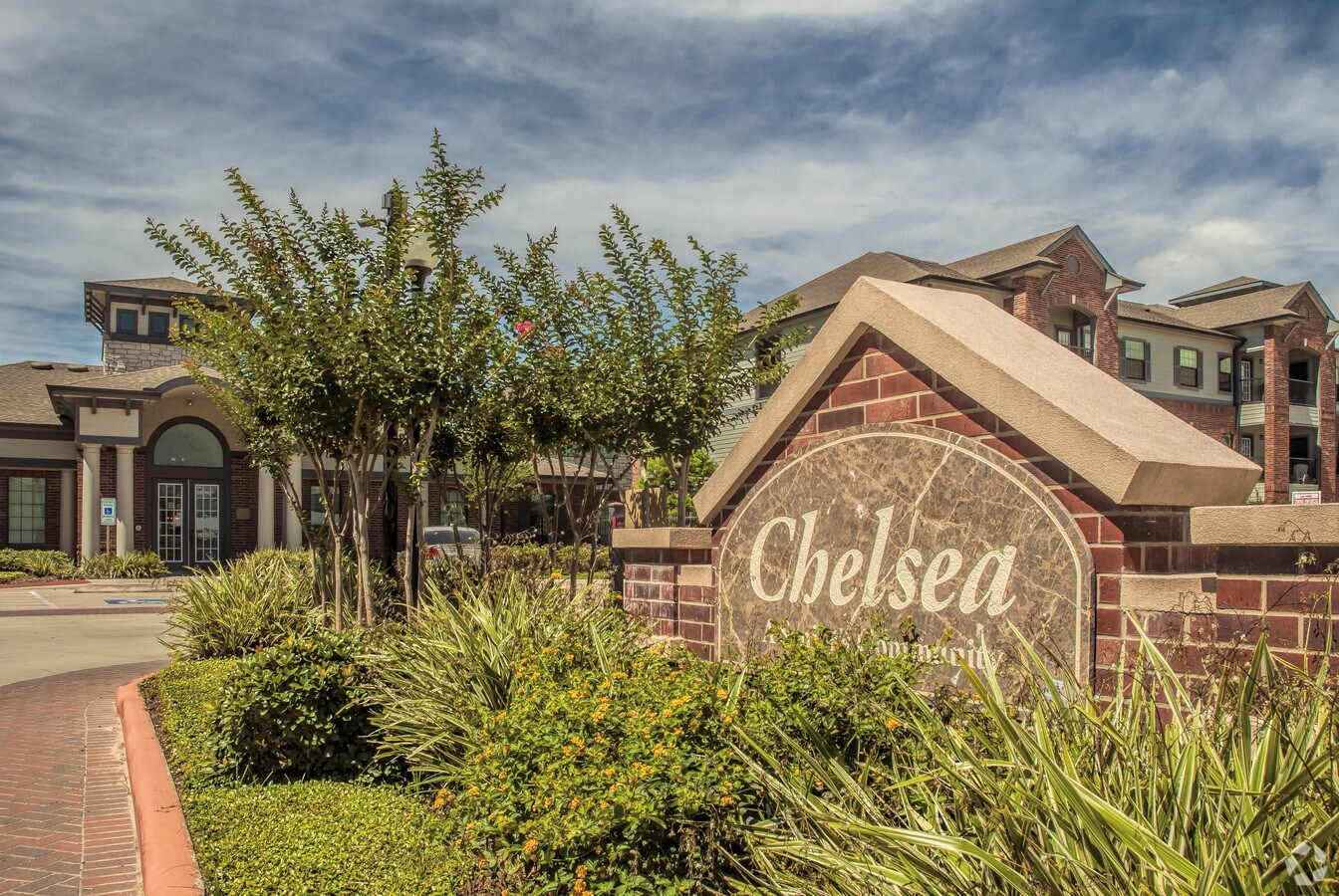 Chelsea Senior Community - Chelsea Senior Community Apartamentos