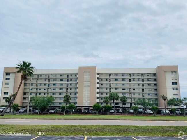 Building Photo - 250 S Sykes Creek Pkwy Unit B606 Rental