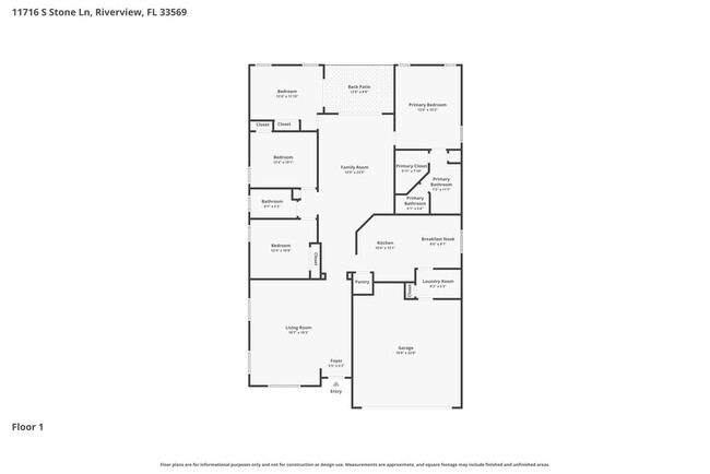 Photo - 11716 S Stone Ln