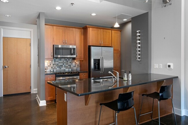 Photo - Pavilion East Loft Condo Near Duke & Downtown Durham
