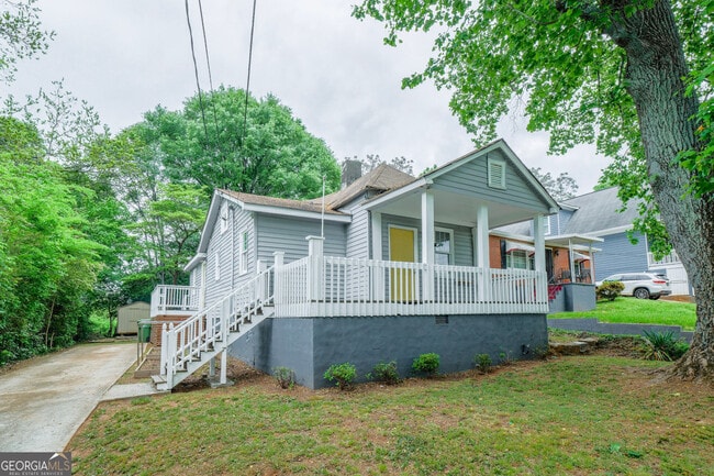 Building Photo - 75 Meldon Ave SE Rental