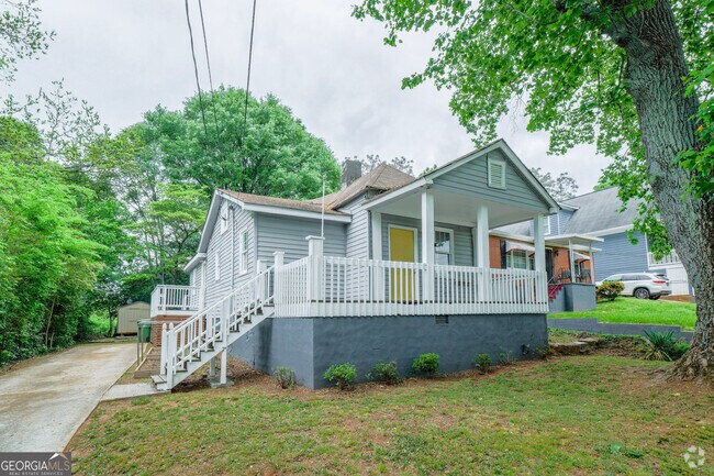 Building Photo - 75 Meldon Ave SE Rental
