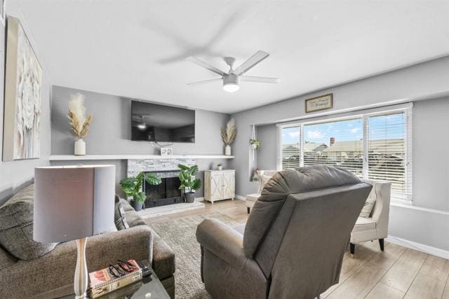Photo - 820 Blackwood Dr