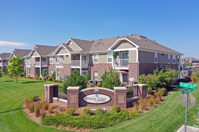 Building Photo - ASHLEY ESTATES