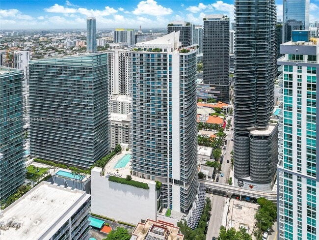 Photo - 1100 S Miami Ave Unit 1607
