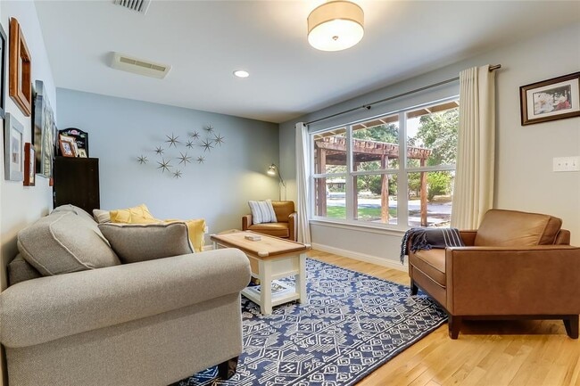 Photo - 1807 Princeton Ave
