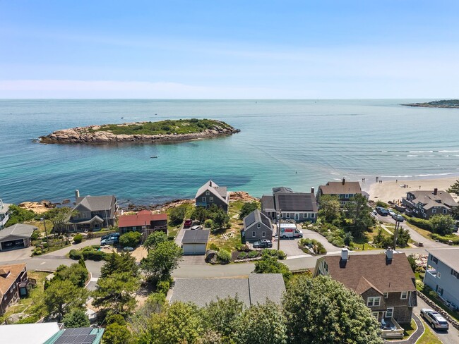 26 Salt Island Rd
