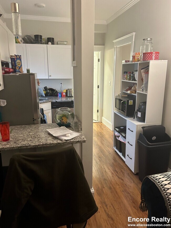 Photo - 1185 Commonwealth Ave Unit 1