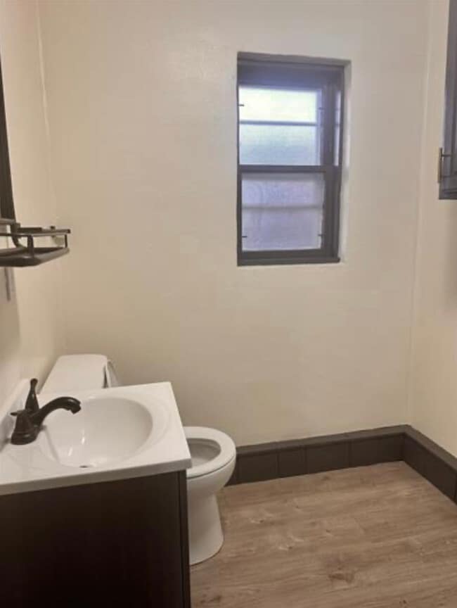 Bathroom - Bel Apartments