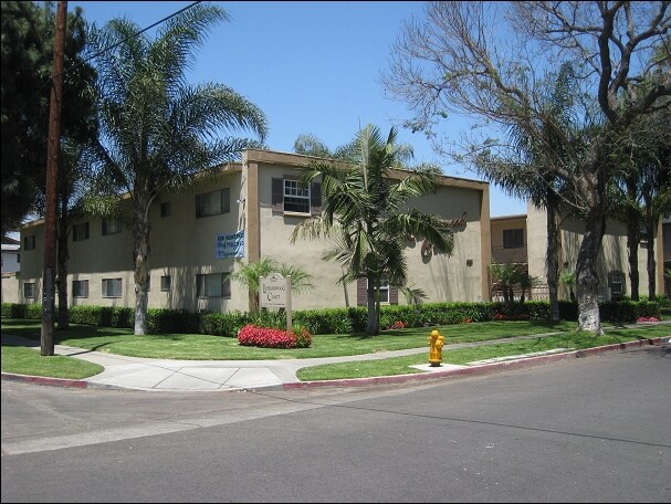 Photo - Lemonwood Court Apartments