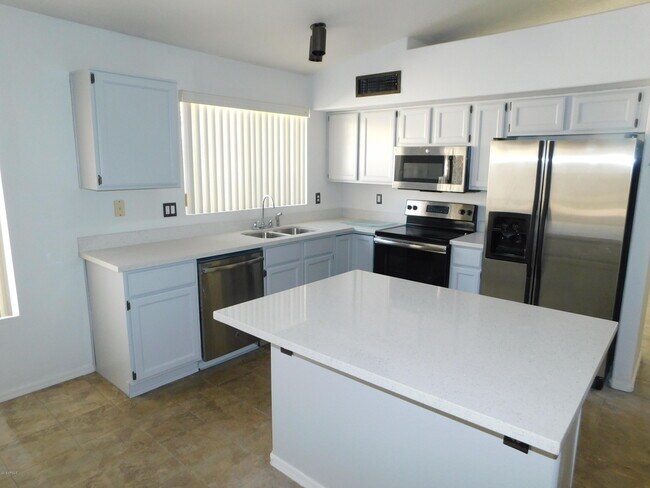 Photo - 3510 E Edna Ave