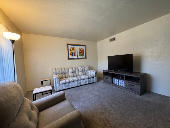 Photo - 2BR 2 BA Furnished  Condo across from Colorado Rivergated entry Unit 204