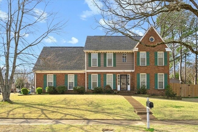 Building Photo - 7839 Farindon Dr Rental