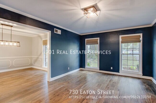 Photo - 730 Eaton St