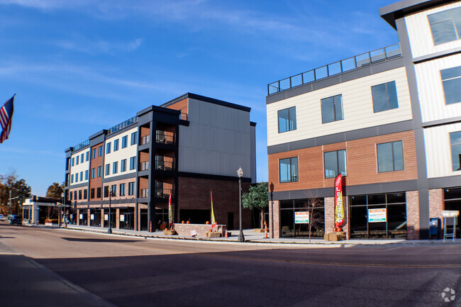 Building Photo - Station on Main Rental