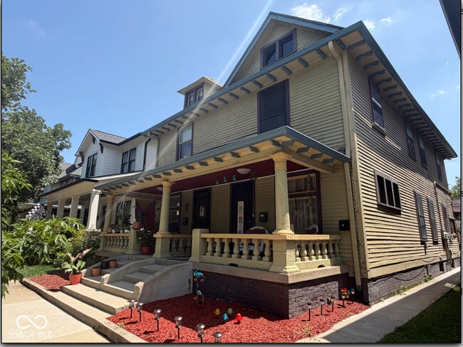 Photo - 1841 N Talbott St