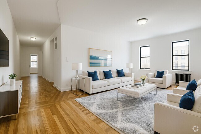 Building Photo - 590 Fort Washington Ave Rental