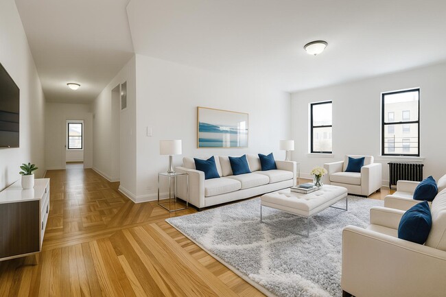 Building Photo - 590 Fort Washington Ave Rental
