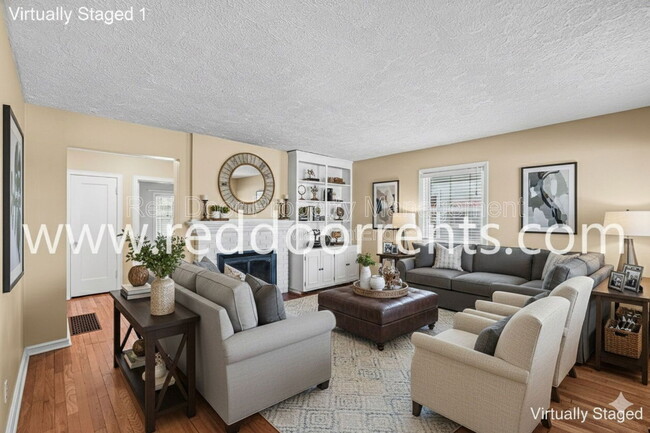 Photo - 6115 Indianola Ave