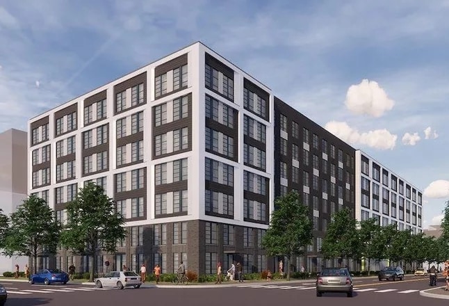 Photo - Rise at Temple Courts