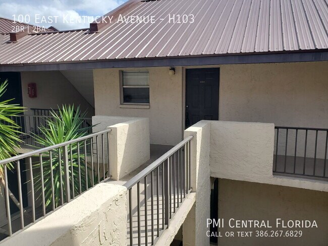 Photo - 100 E Kentucky Ave Unidad H103