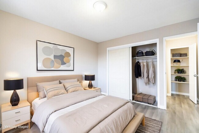 Photo - Huntsville Apartments