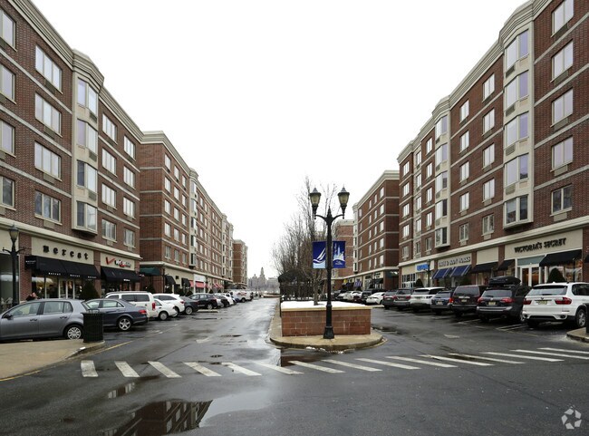 Primary Photo - Riverview at City Place