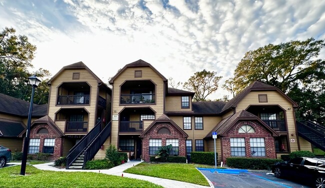 Photo - 485 Forestway Cir Condo Unit #104