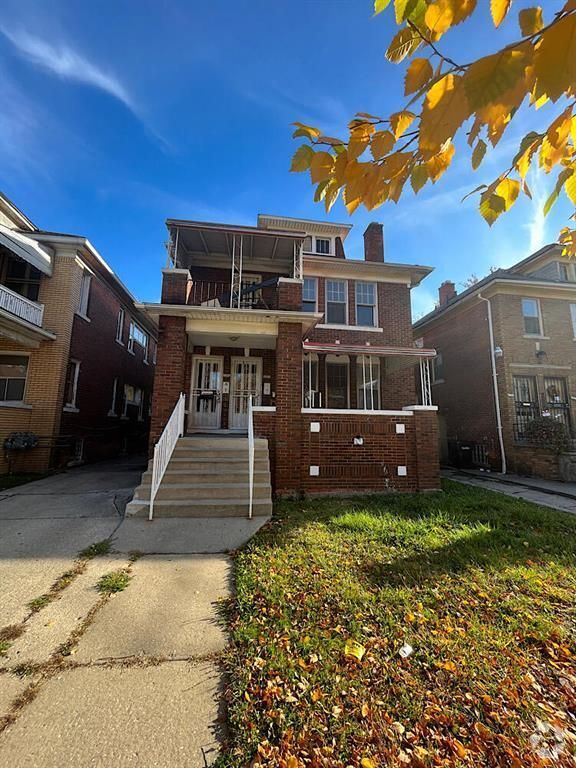 Building Photo - 4301 Tyler St Rental