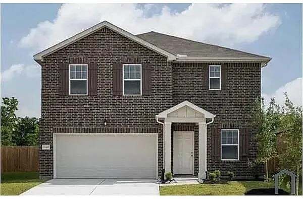 Building Photo - 1858 McCree St