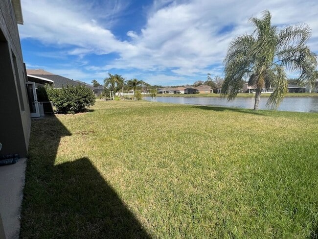 Photo - Country Chase