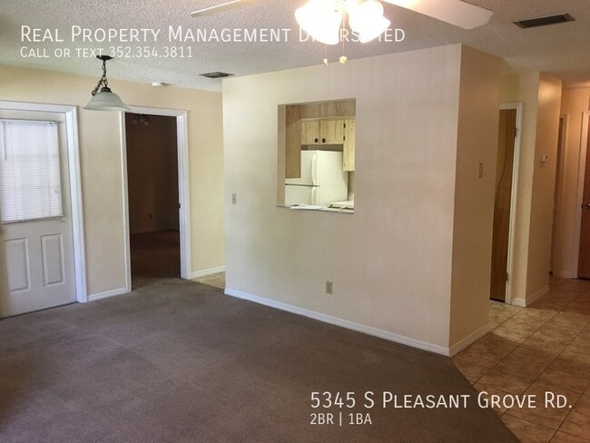 Photo - 5345 S Pleasant Grove Rd